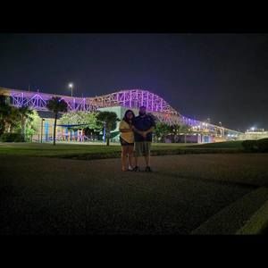 Meet your Posher, Veronica